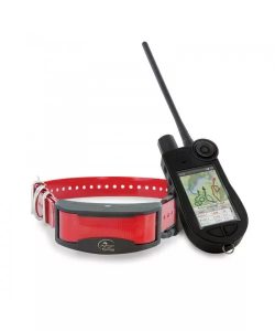 GPS obojek SportDog TEK 2.0 Tracking & Training 