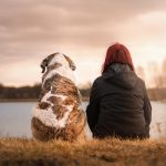 Separační úzkost u psa